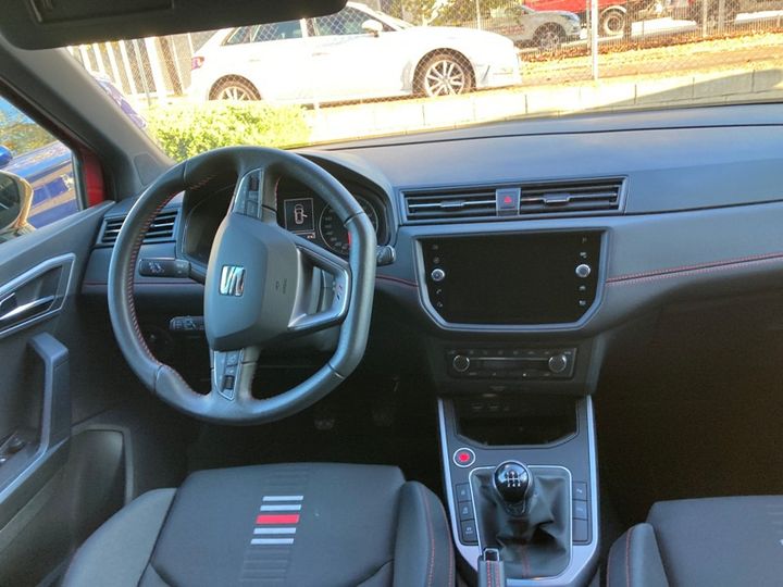 Photo 15 VIN: VSSZZZKJZLR105416 - SEAT ARONA 