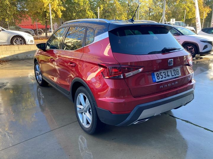 Photo 21 VIN: VSSZZZKJZLR105416 - SEAT ARONA 