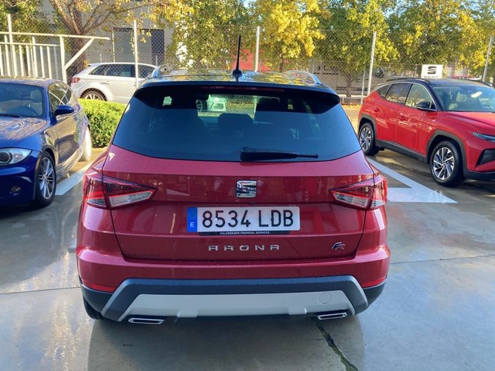 Photo 29 VIN: VSSZZZKJZLR105416 - SEAT ARONA 