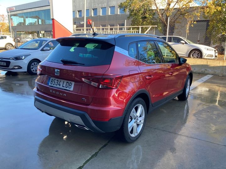 Photo 31 VIN: VSSZZZKJZLR105416 - SEAT ARONA 