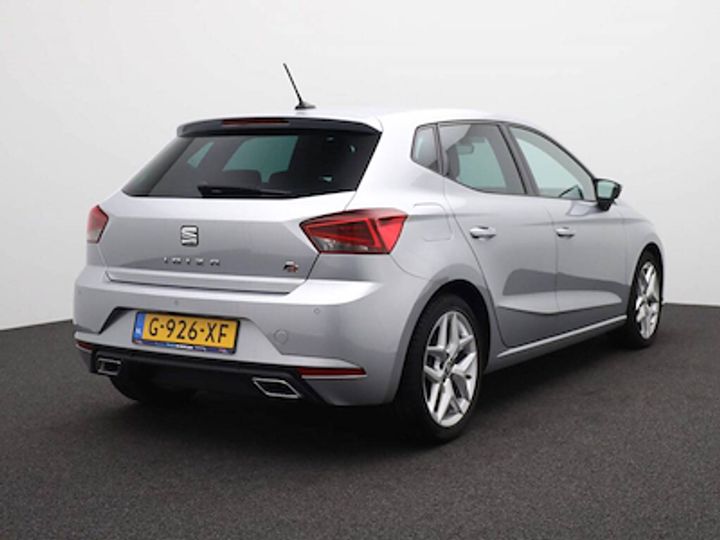 Photo 1 VIN: VSSZZZKJZLR105716 - SEAT IBIZA 