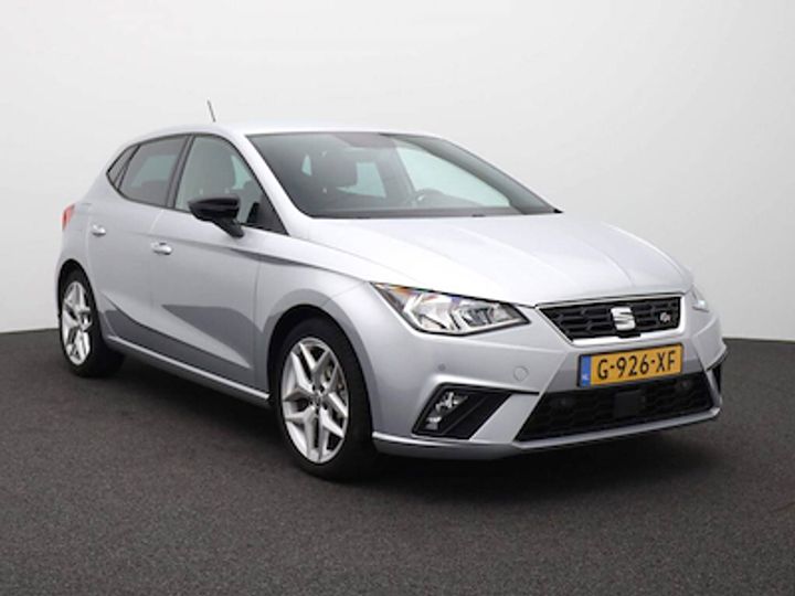 Photo 2 VIN: VSSZZZKJZLR105716 - SEAT IBIZA 