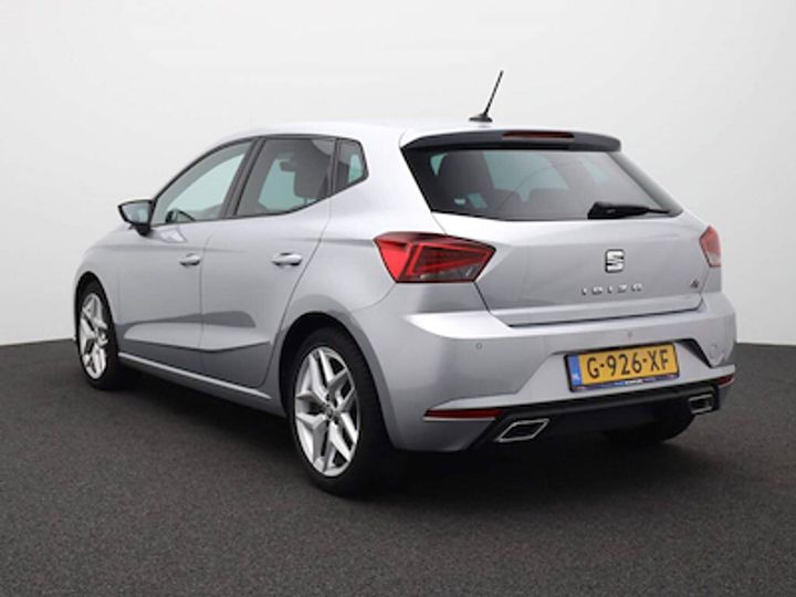 Photo 3 VIN: VSSZZZKJZLR105716 - SEAT IBIZA 