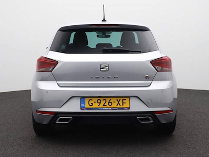 Photo 5 VIN: VSSZZZKJZLR105716 - SEAT IBIZA 