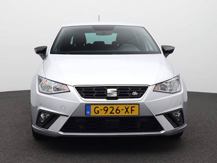 Photo 6 VIN: VSSZZZKJZLR105716 - SEAT IBIZA 