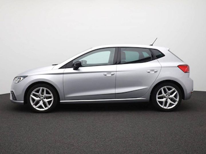 Photo 7 VIN: VSSZZZKJZLR105716 - SEAT IBIZA 