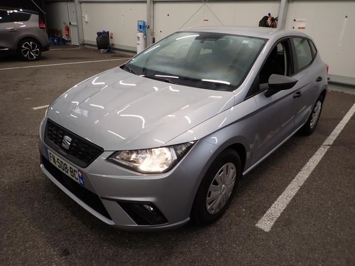 Photo 1 VIN: VSSZZZKJZLR105882 - SEAT IBIZA 