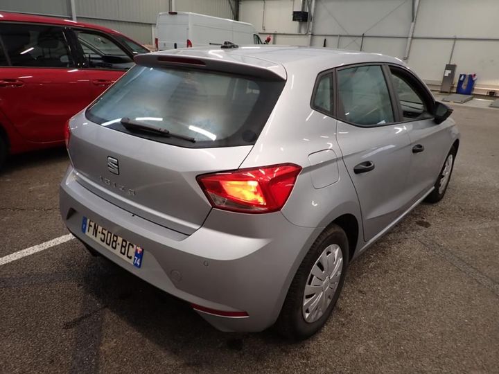 Photo 2 VIN: VSSZZZKJZLR105882 - SEAT IBIZA 