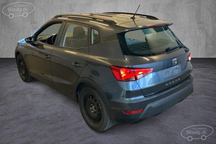 Photo 3 VIN: VSSZZZKJZLR105926 - SEAT ARONA SUV 