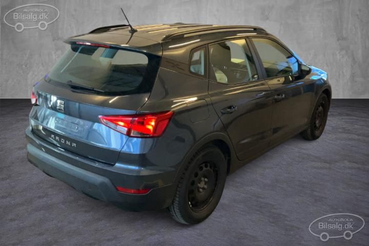 Photo 4 VIN: VSSZZZKJZLR105926 - SEAT ARONA SUV 