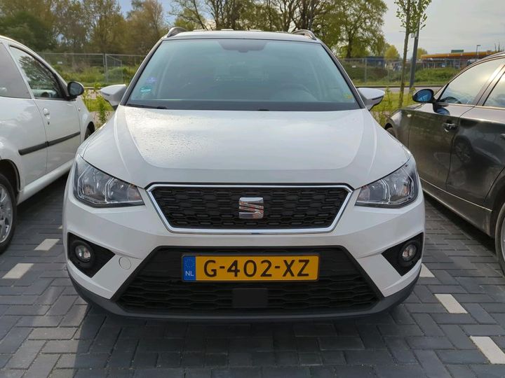 Photo 16 VIN: VSSZZZKJZLR106111 - SEAT ARONA 