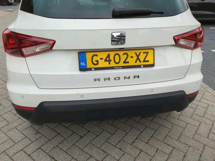 Photo 22 VIN: VSSZZZKJZLR106111 - SEAT ARONA 