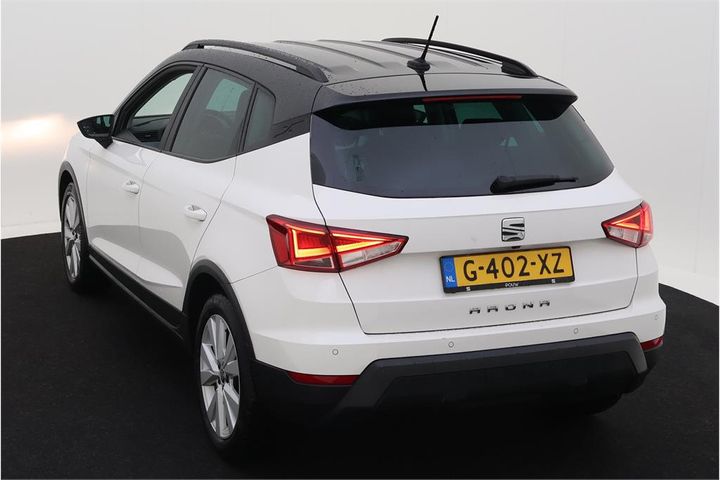 Photo 3 VIN: VSSZZZKJZLR106111 - SEAT ARONA 