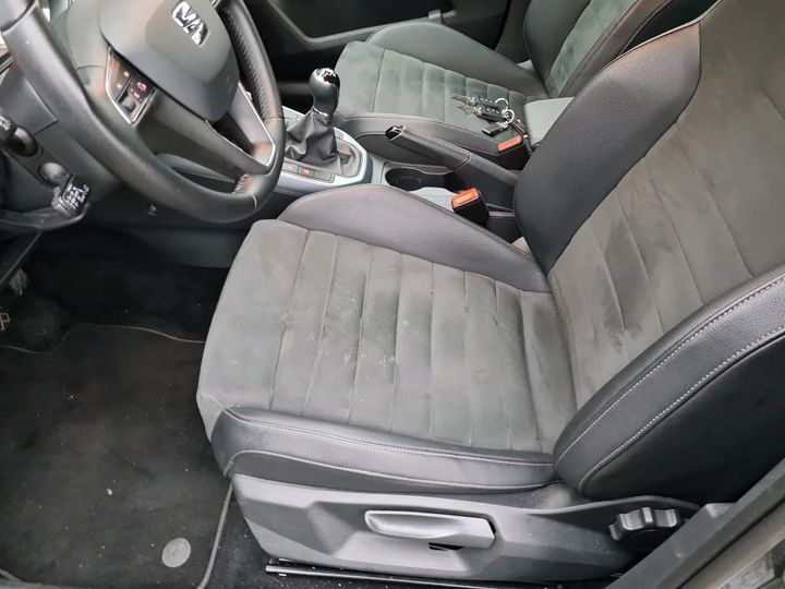 Photo 15 VIN: VSSZZZKJZLR106545 - SEAT ARONA 