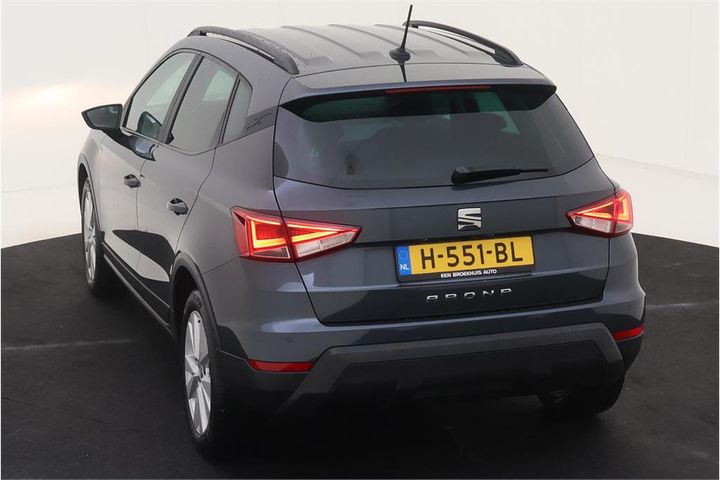 Photo 3 VIN: VSSZZZKJZLR106545 - SEAT ARONA 