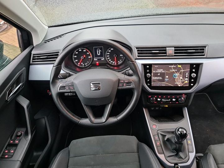 Photo 5 VIN: VSSZZZKJZLR106545 - SEAT ARONA 