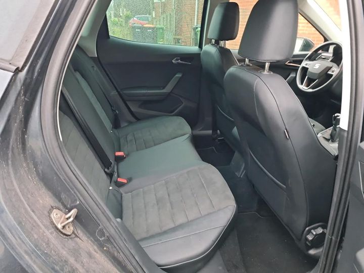 Photo 7 VIN: VSSZZZKJZLR106545 - SEAT ARONA 