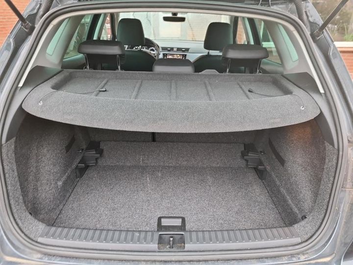 Photo 8 VIN: VSSZZZKJZLR106545 - SEAT ARONA 