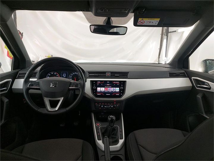 Photo 2 VIN: VSSZZZKJZLR108173 - SEAT ARONA 