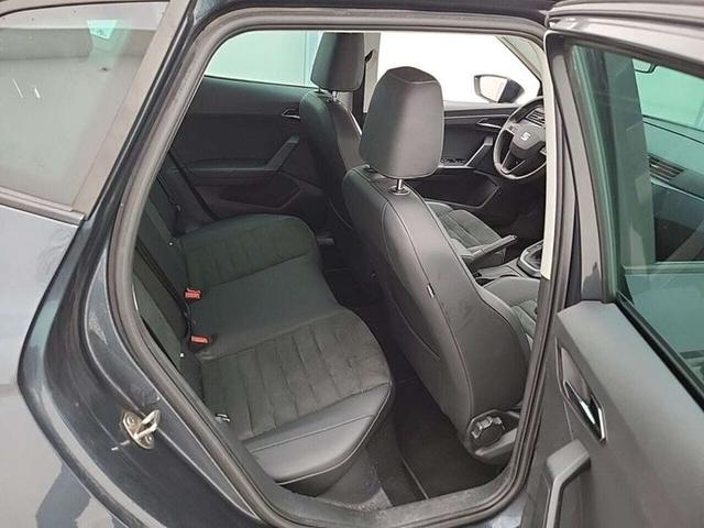 Photo 22 VIN: VSSZZZKJZLR109214 - SEAT ARONA 