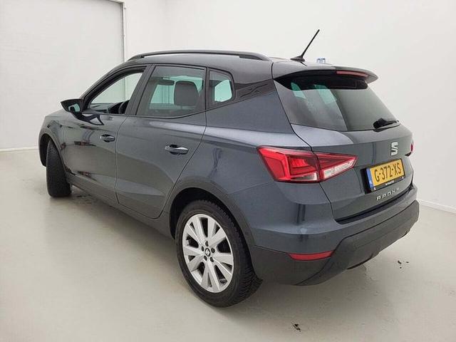 Photo 26 VIN: VSSZZZKJZLR109214 - SEAT ARONA 