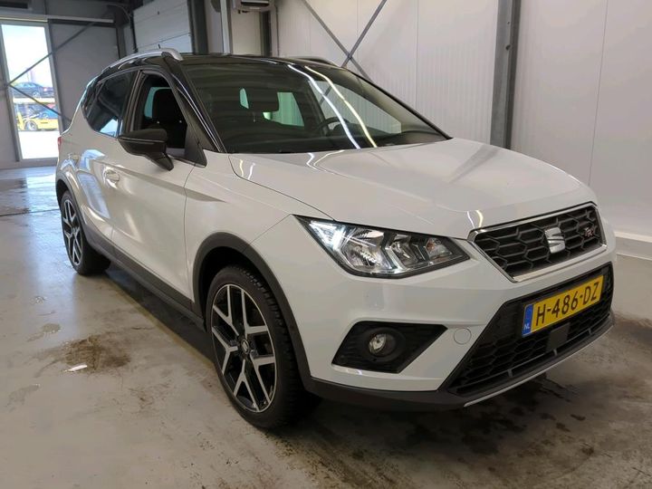 Photo 1 VIN: VSSZZZKJZLR109283 - SEAT ARONA 