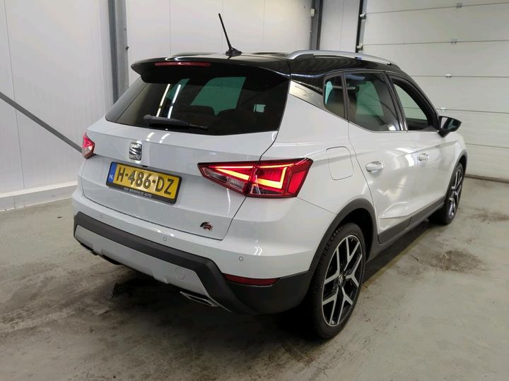 Photo 3 VIN: VSSZZZKJZLR109283 - SEAT ARONA 