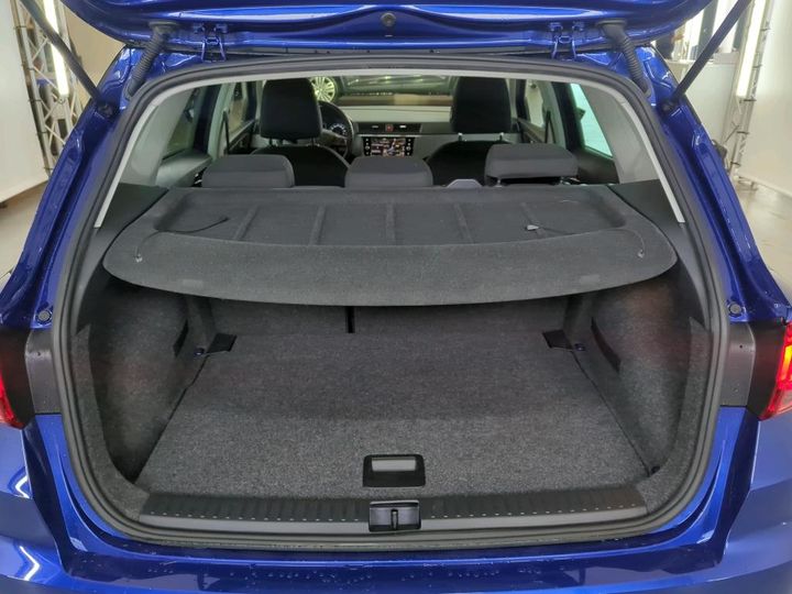 Photo 8 VIN: VSSZZZKJZLR110269 - SEAT ARONA 