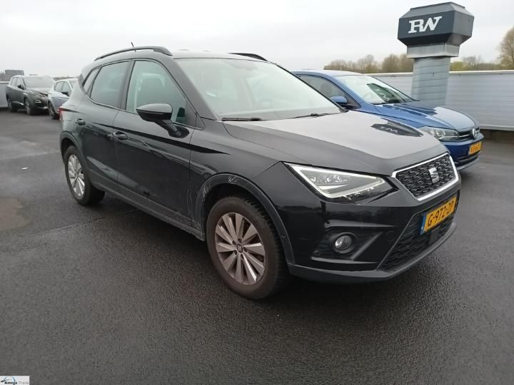 Photo 11 VIN: VSSZZZKJZLR110614 - SEAT ARONA 