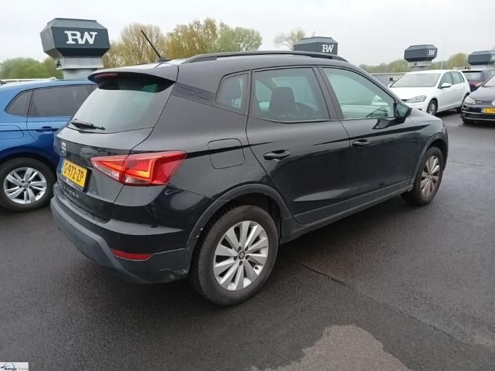 Photo 13 VIN: VSSZZZKJZLR110614 - SEAT ARONA 