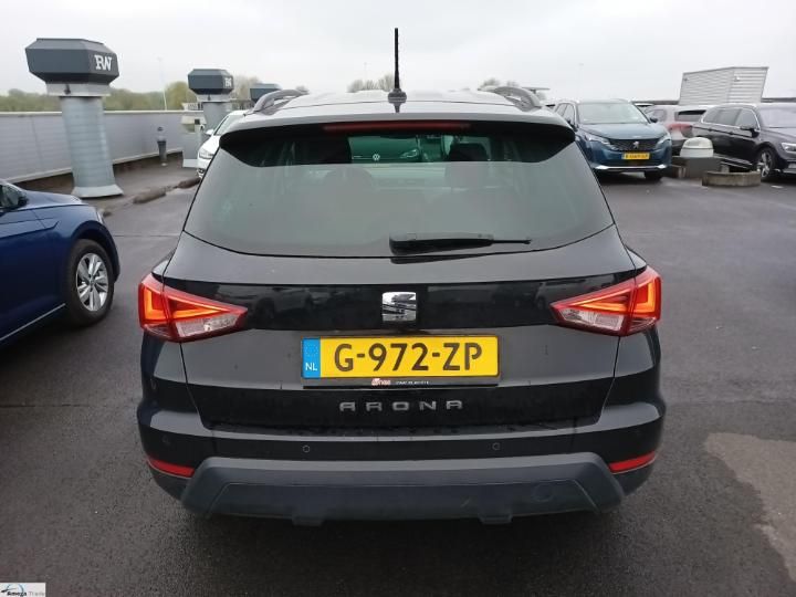 Photo 15 VIN: VSSZZZKJZLR110614 - SEAT ARONA 