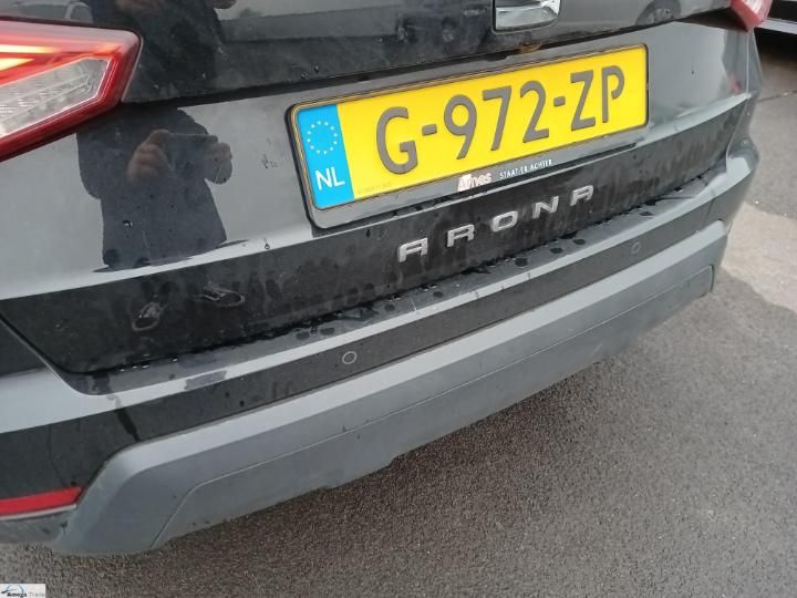 Photo 16 VIN: VSSZZZKJZLR110614 - SEAT ARONA 