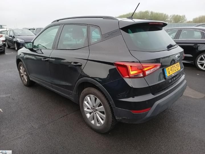 Photo 17 VIN: VSSZZZKJZLR110614 - SEAT ARONA 