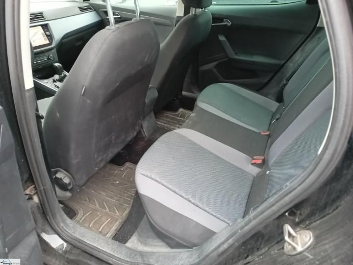 Photo 5 VIN: VSSZZZKJZLR110614 - SEAT ARONA 