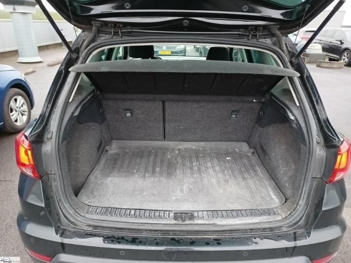 Photo 6 VIN: VSSZZZKJZLR110614 - SEAT ARONA 