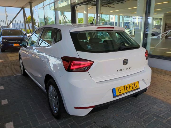 Photo 25 VIN: VSSZZZKJZLR111267 - SEAT IBIZA 