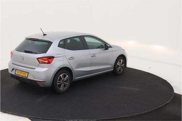 Photo 2 VIN: VSSZZZKJZLR112184 - SEAT IBIZA 