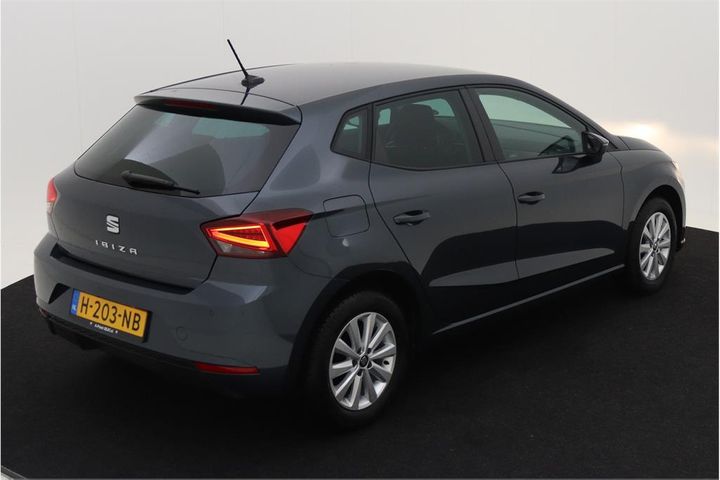 Photo 3 VIN: VSSZZZKJZLR112777 - SEAT IBIZA 