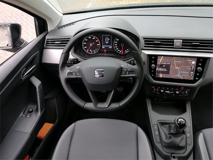 Photo 6 VIN: VSSZZZKJZLR112777 - SEAT IBIZA 