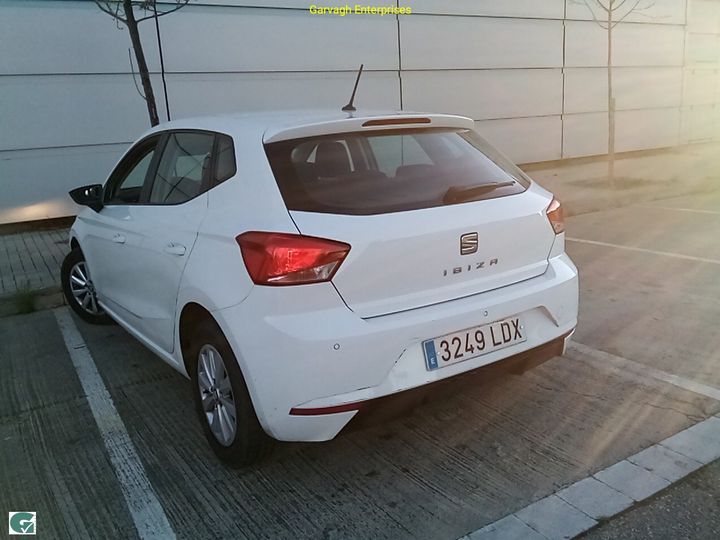 Photo 11 VIN: VSSZZZKJZLR113001 - SEAT IBIZA 