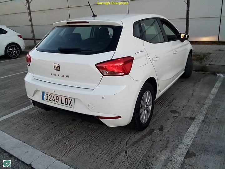 Photo 22 VIN: VSSZZZKJZLR113001 - SEAT IBIZA 