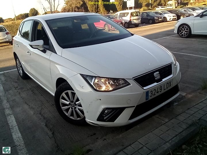 Photo 33 VIN: VSSZZZKJZLR113001 - SEAT IBIZA 