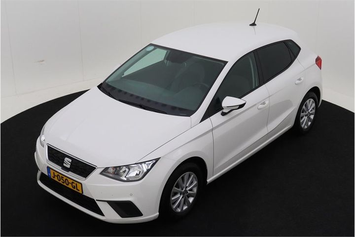 Photo 0 VIN: VSSZZZKJZLR113288 - SEAT IBIZA 