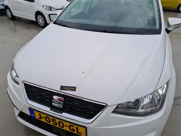 Photo 16 VIN: VSSZZZKJZLR113288 - SEAT IBIZA 