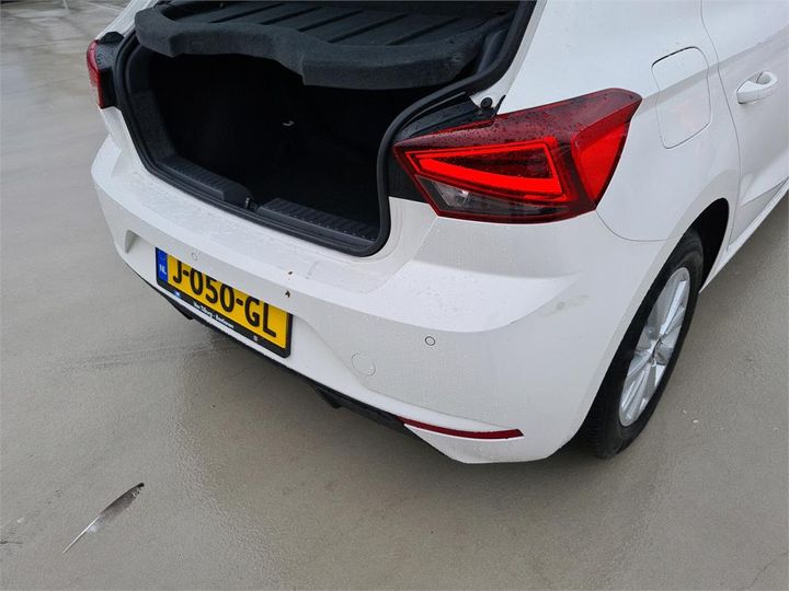 Photo 27 VIN: VSSZZZKJZLR113288 - SEAT IBIZA 