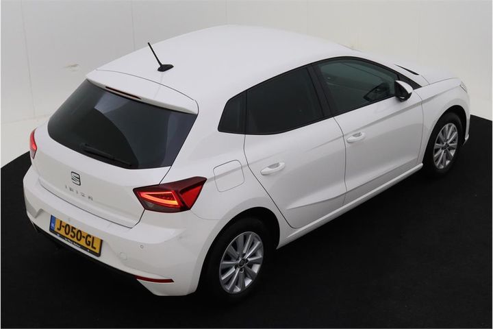 Photo 3 VIN: VSSZZZKJZLR113288 - SEAT IBIZA 