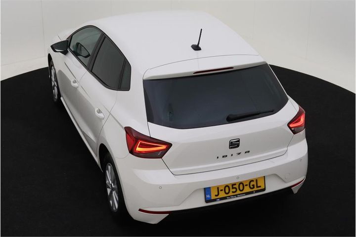 Photo 4 VIN: VSSZZZKJZLR113288 - SEAT IBIZA 