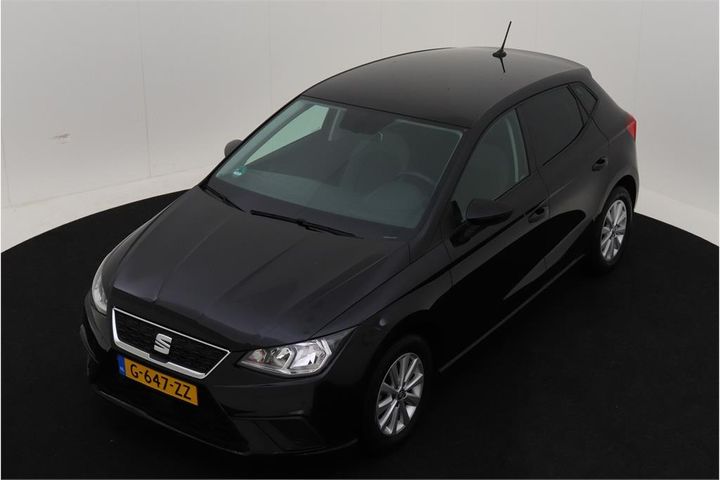 Photo 0 VIN: VSSZZZKJZLR113965 - SEAT IBIZA 