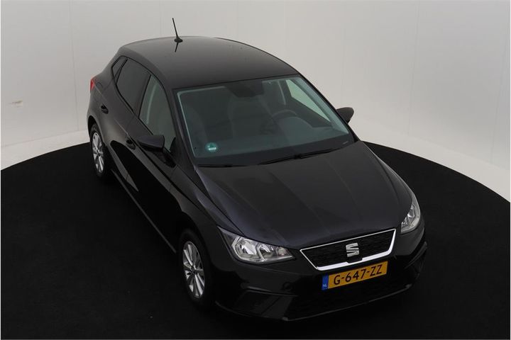 Photo 2 VIN: VSSZZZKJZLR113965 - SEAT IBIZA 