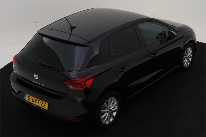 Photo 3 VIN: VSSZZZKJZLR113965 - SEAT IBIZA 